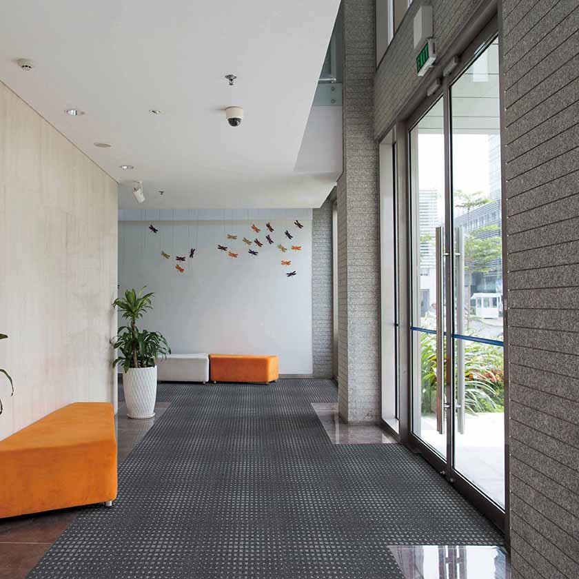 Next Floor CleanStep