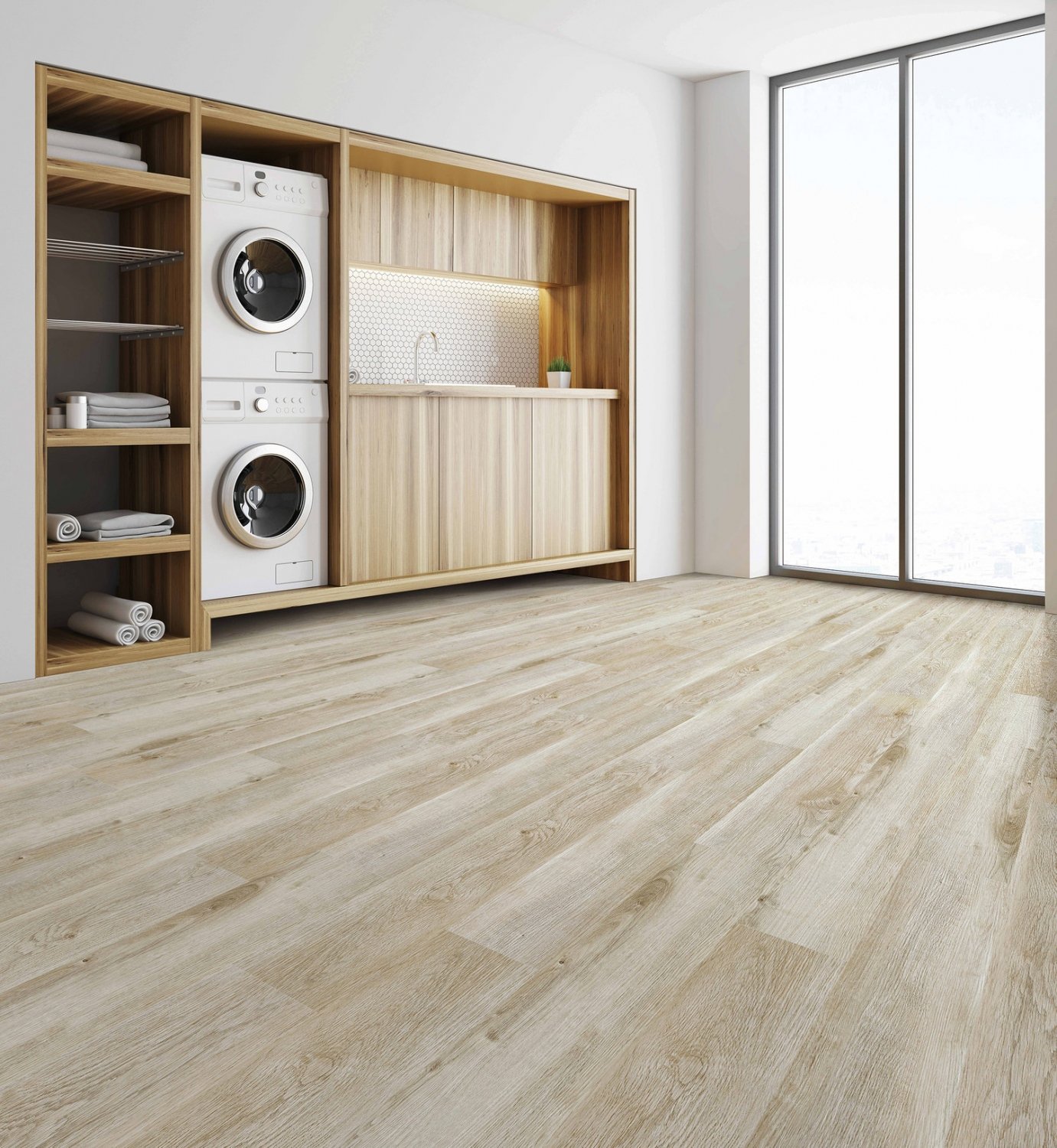 Next Floor Groundwork