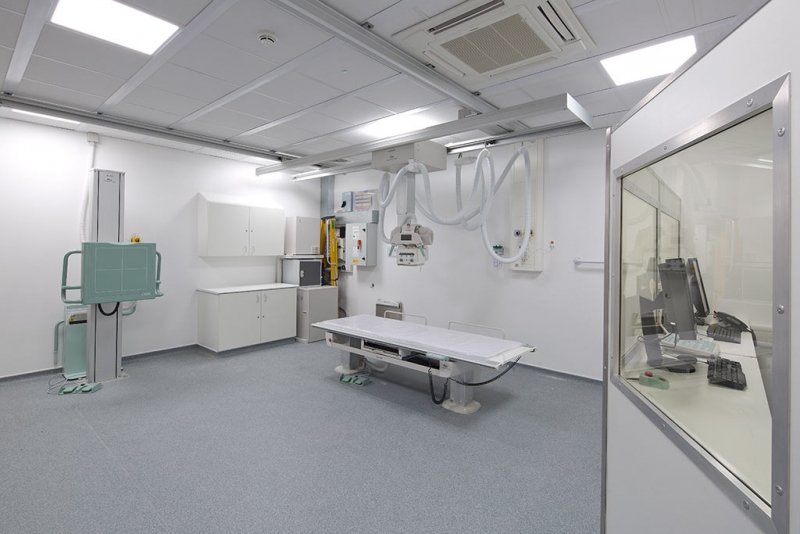 Polyflor Electro Static Dissipative