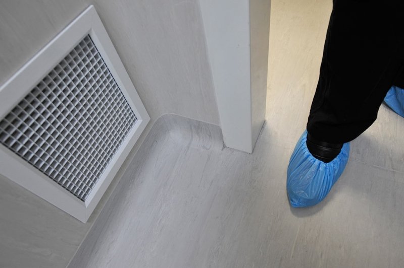 Polyflor Wall Cladding