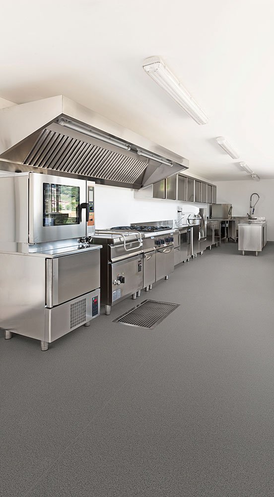 Polysafe Safety Flooring