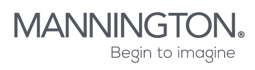 Mannington Logo wTag GRAY