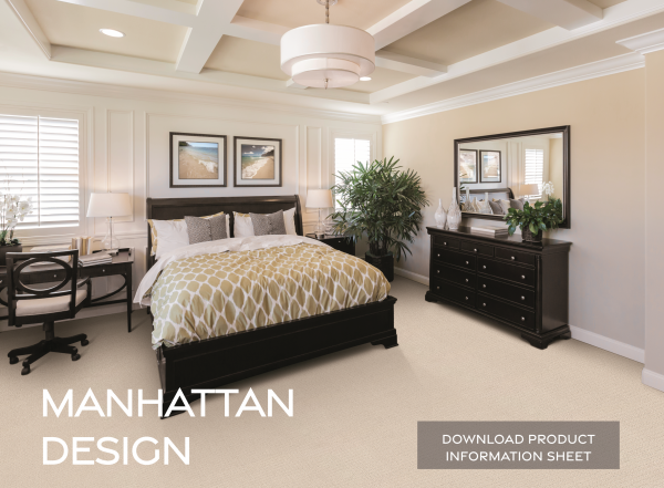 MANHATTAN DESIGN