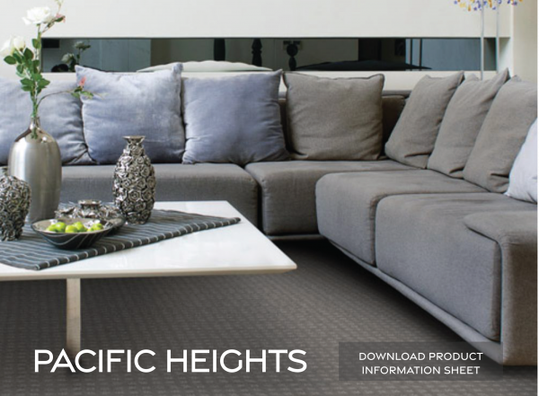 PACIFIC HEIGHTS