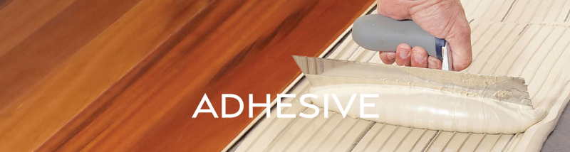 Collection Header Images Adhesive