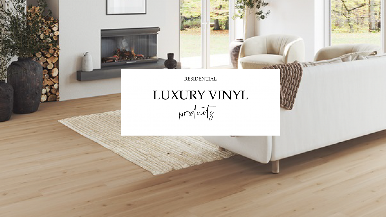 LUX VINYL