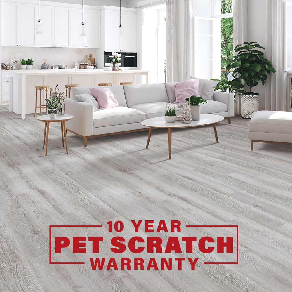 ScratchWarranty Everwood547