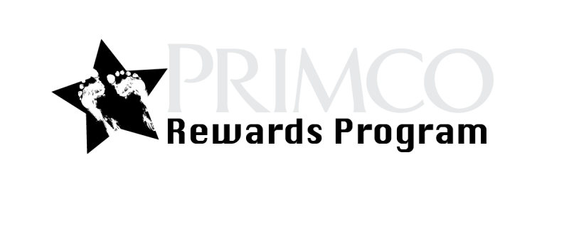 Primco Rewards