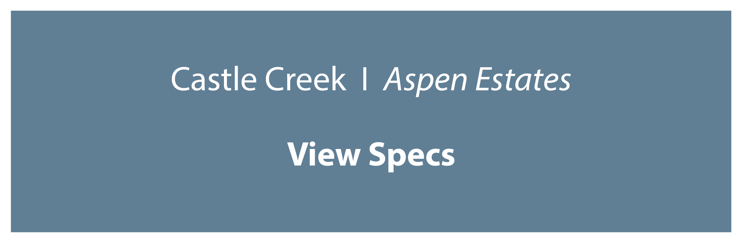 Specs AE CC