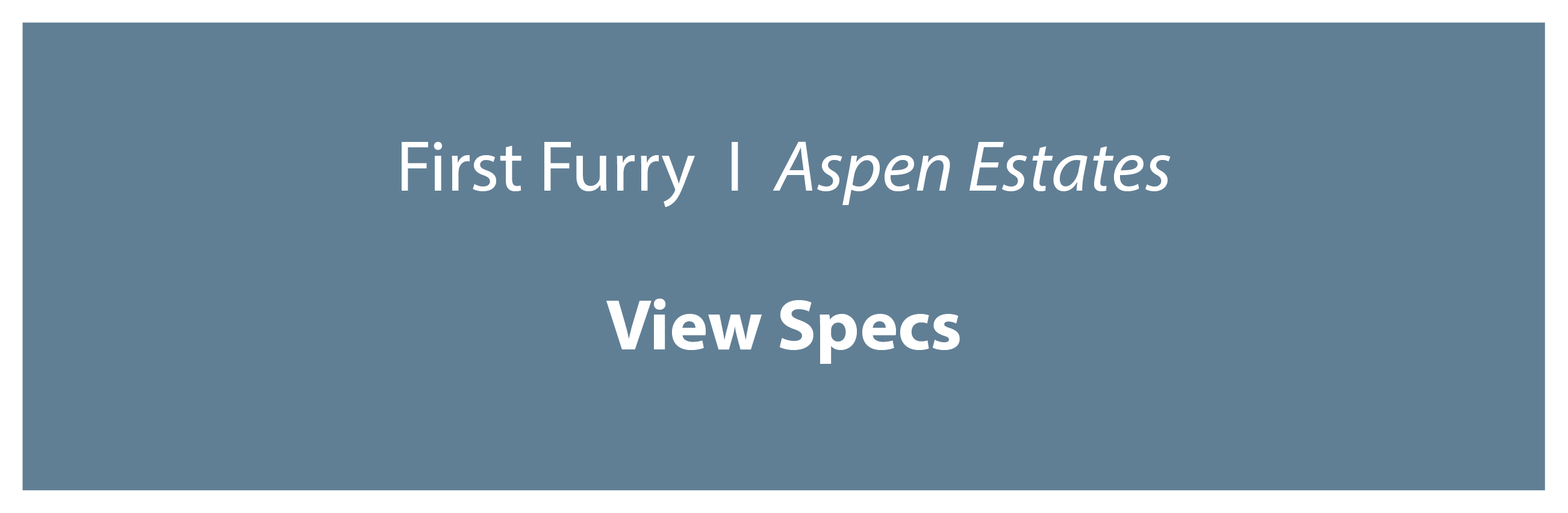 Specs AE FF