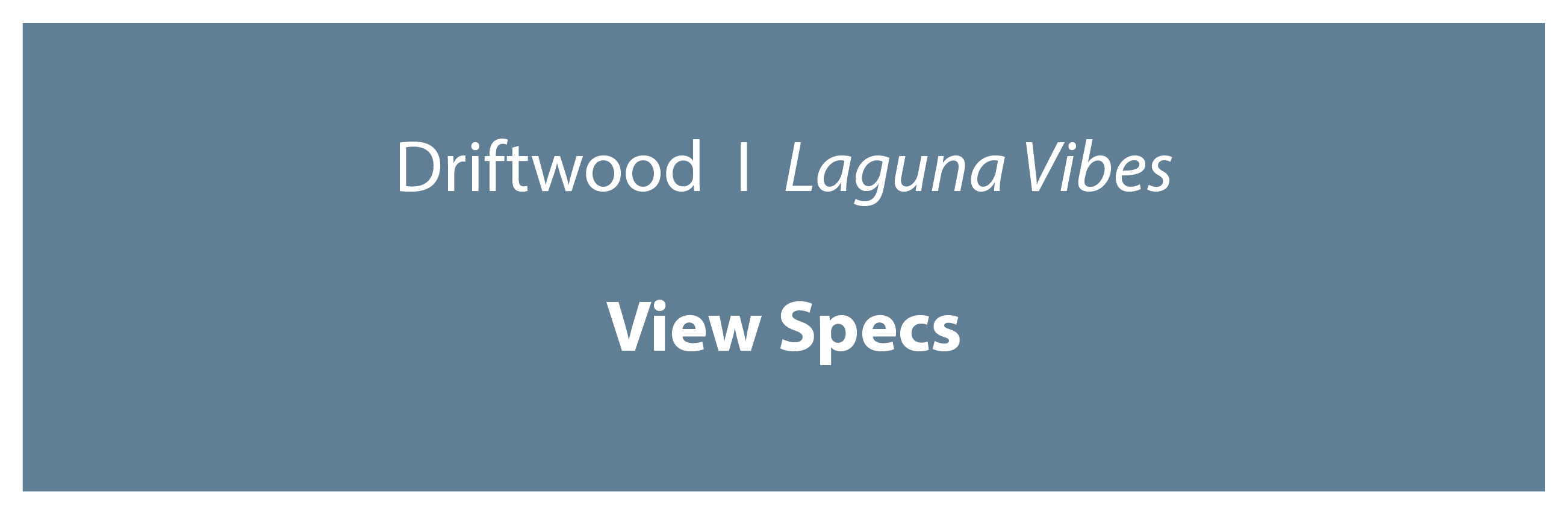 Specs LV D