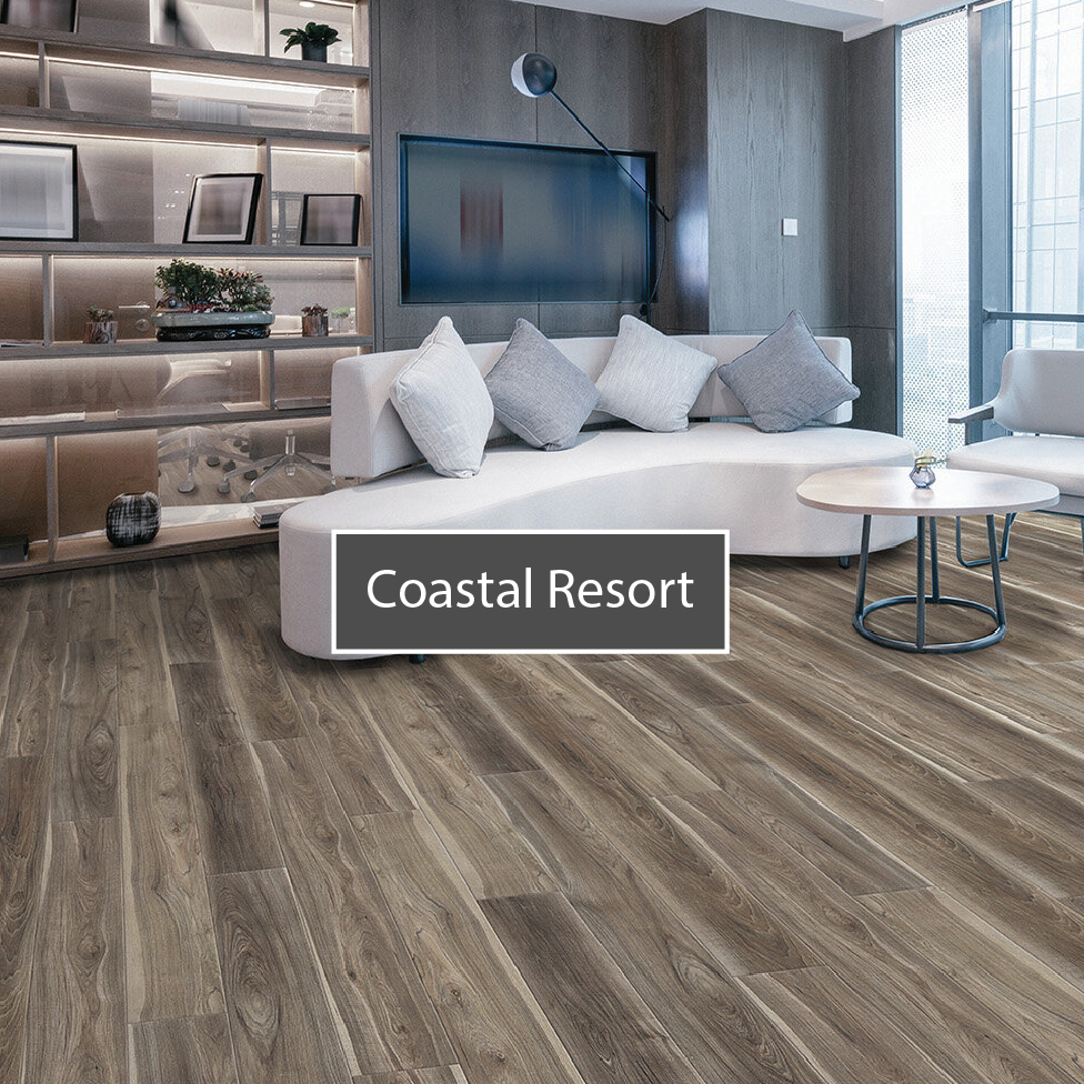 ALL Coastal Resort