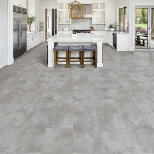 Bedrock -Sterling Limestone