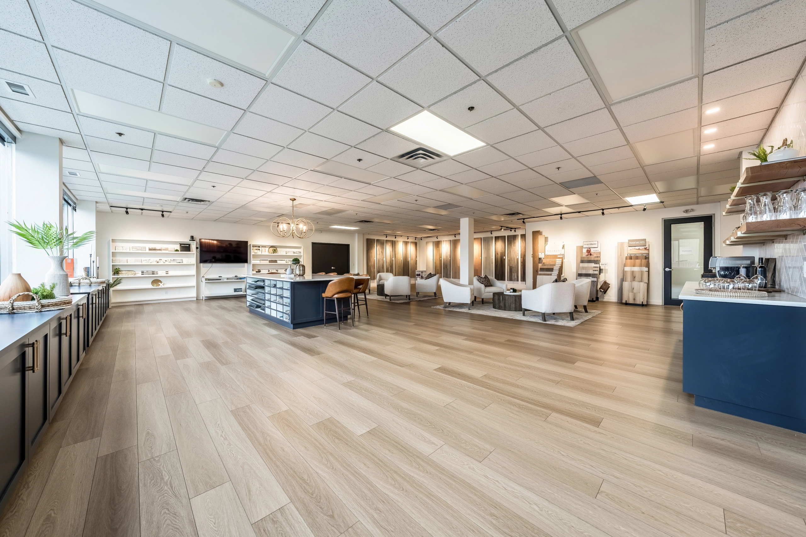 Showroom