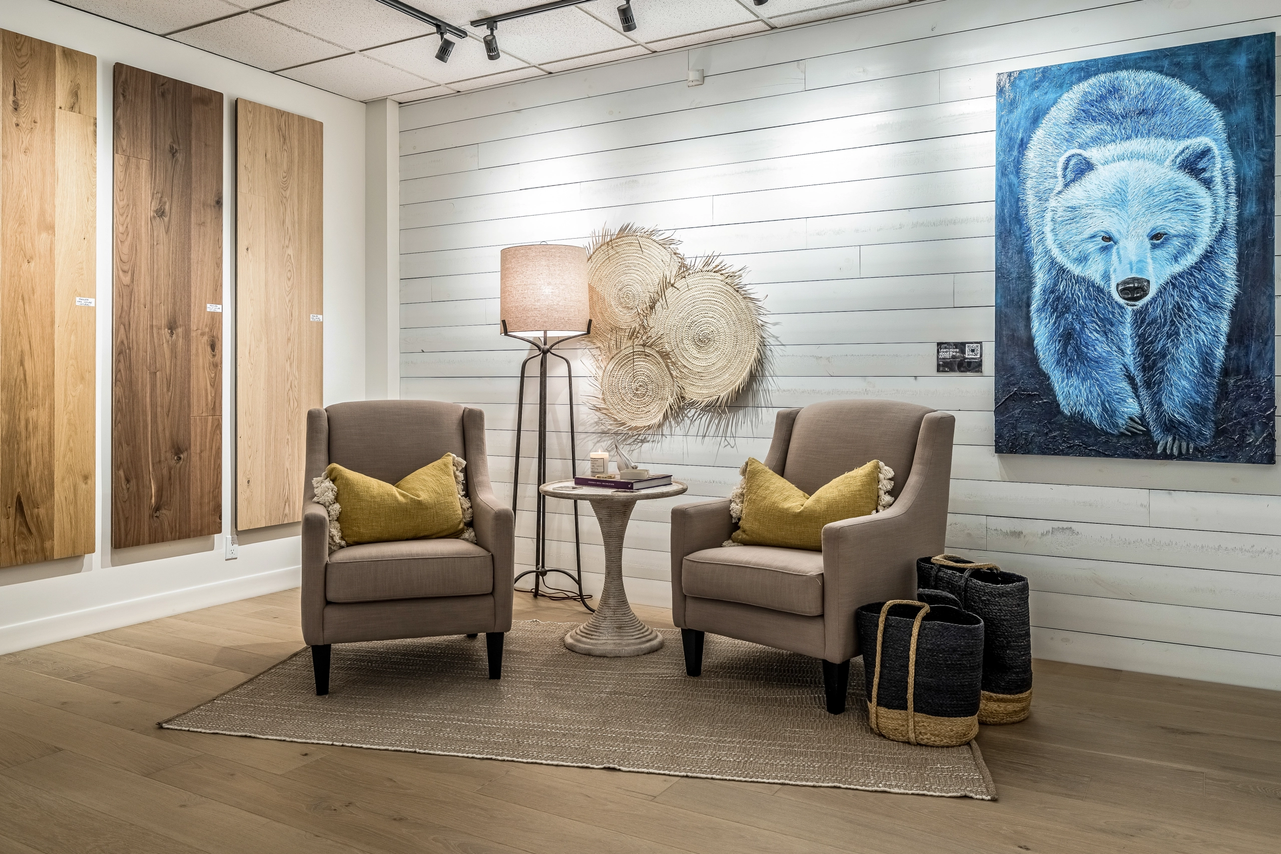 Showroom