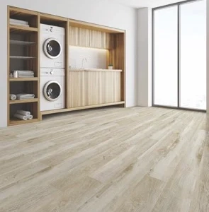 Groundwork - Natural Oak