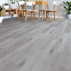 Groundwork - Pewter Oak