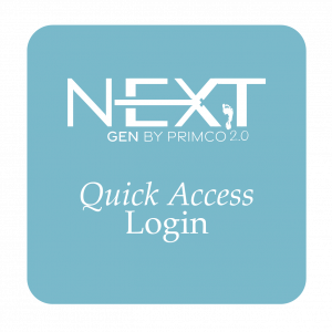 New Launch Template Next Gen Quick Access